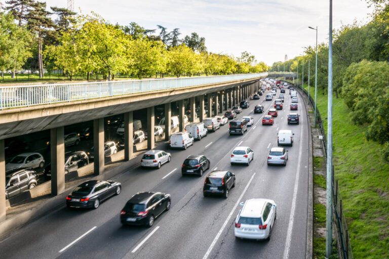 Vignette antipollution : Comment l'obtenir ?