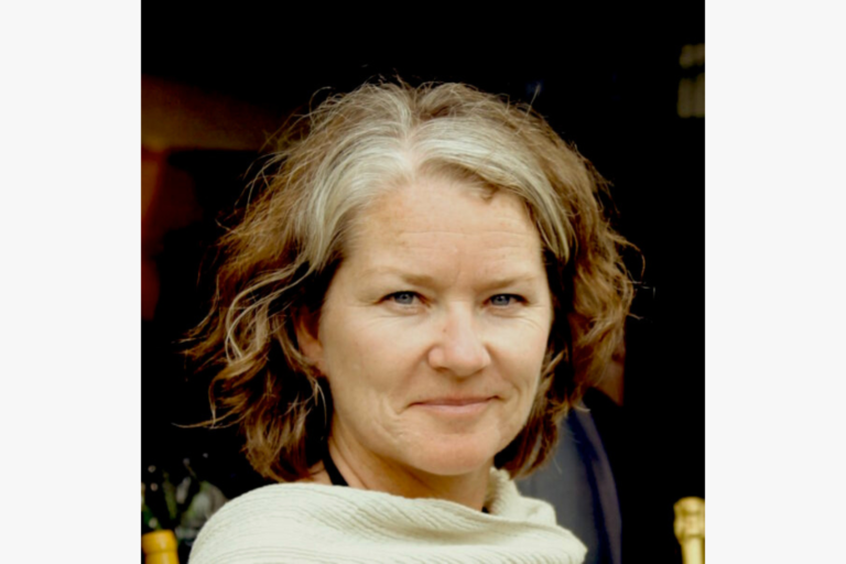 Inside Climate News reporter Georgina Gustin covered from northern Kenya in 2022.