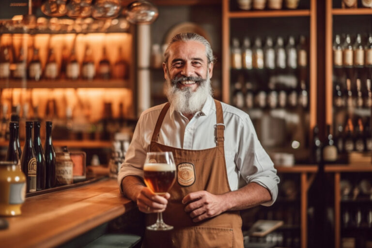 L'impact de la bière sur le climat : l'importance de soutenir les brasseries artisanales