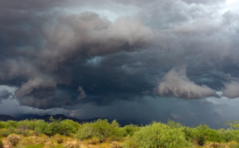 Northeast Severe Storms