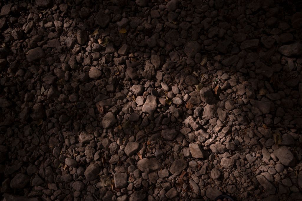 SPAIN-WEATHER-CLIMATE-DROUGHT