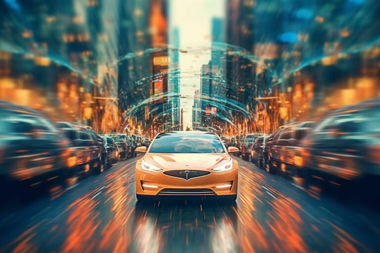 Pratiques durables de la logistique dans l'industrie automobile