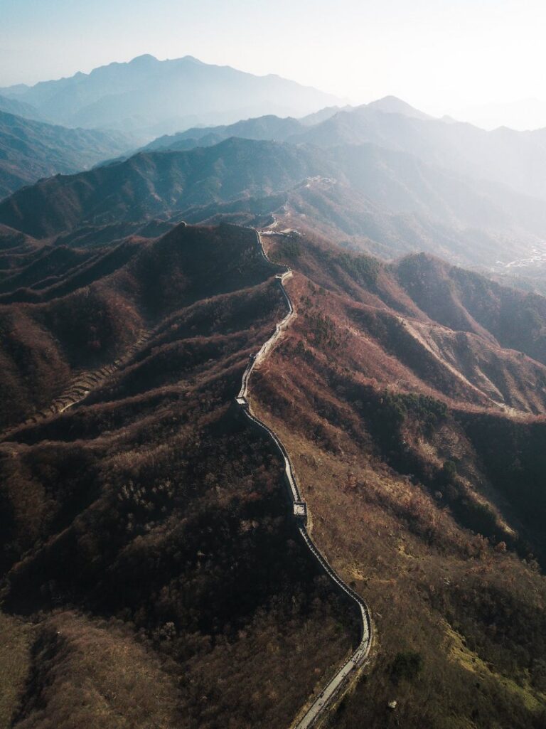 Chine