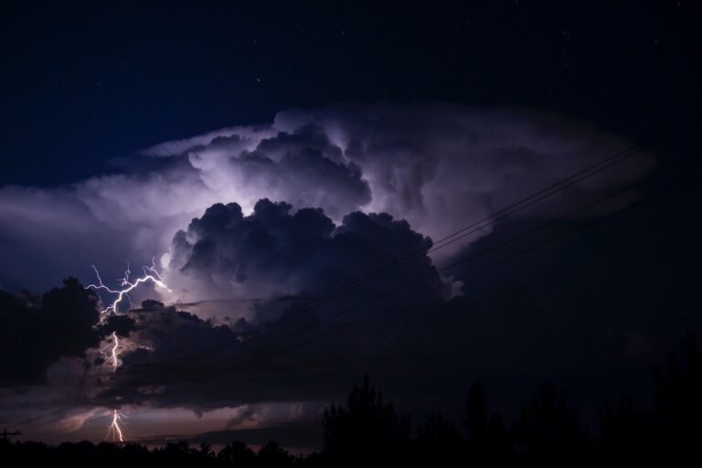 East Coast Violent Storms