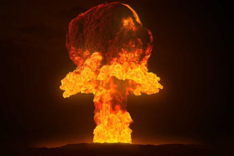 Nuclear Threat