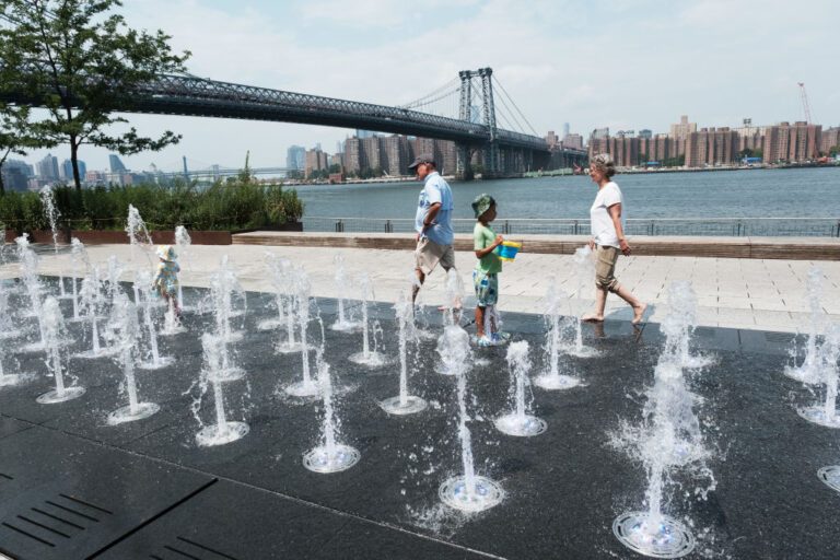 Brooklyn borough of New York City.