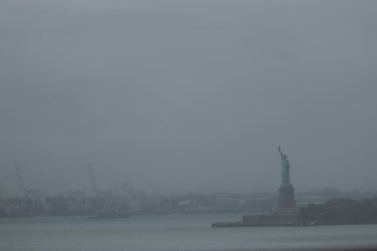 New York City