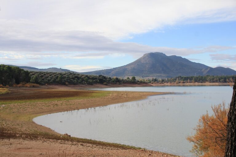 Spain Drought