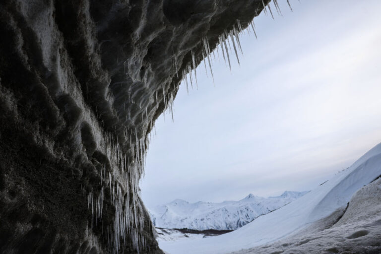 Paxson, Alaska