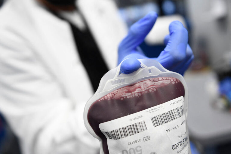 West Nile Virus: 1st Case Reported in West Virginia Contracted Via Blood Donation