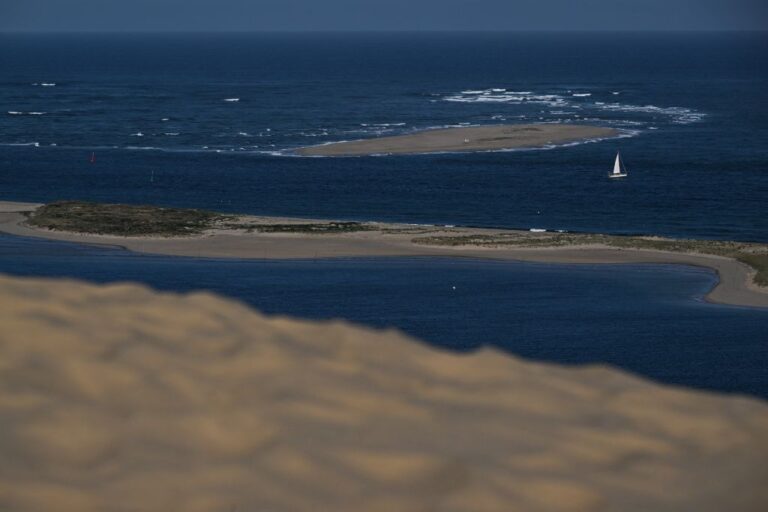 FRANCE-TOURISM-NATURE-OCEAN