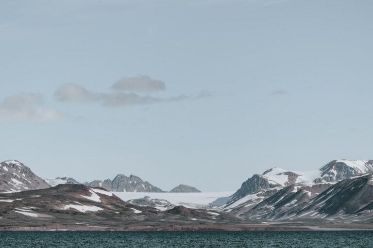 Arctic Snowpack