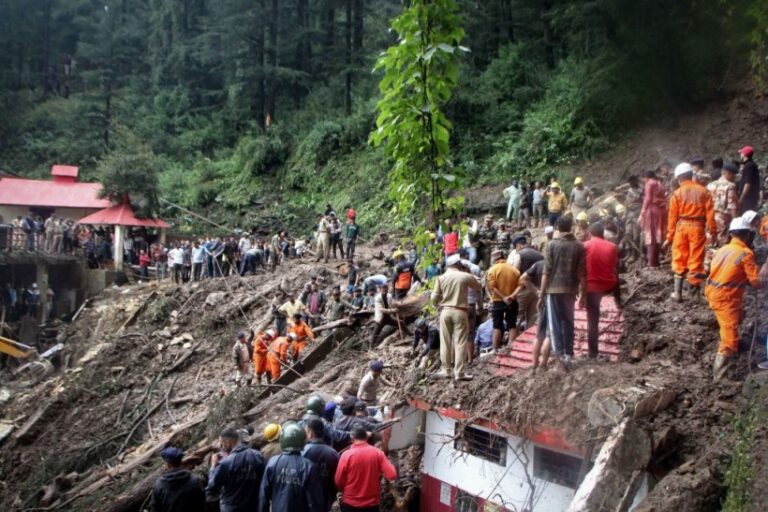 Himachal Pradesh
