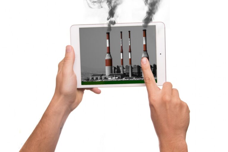 Exploiter la puissance des applications pour réduire votre empreinte carbone