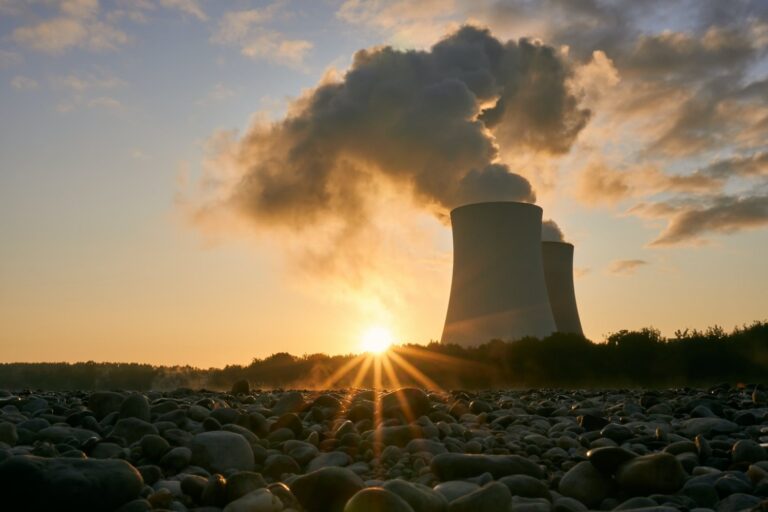 La dépendance à l'énergie nucléaire devrait croître alors que les pays adoptent des alternatives aux combustibles fossiles