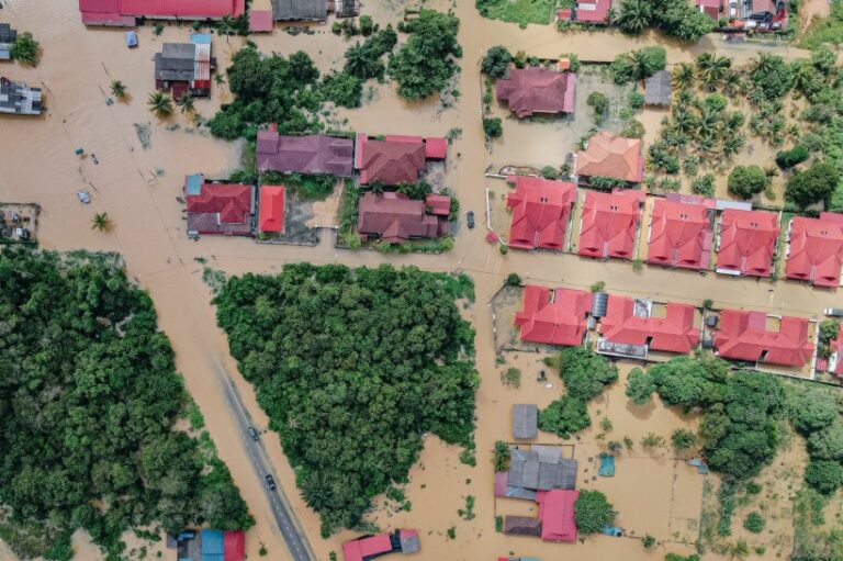 inondations