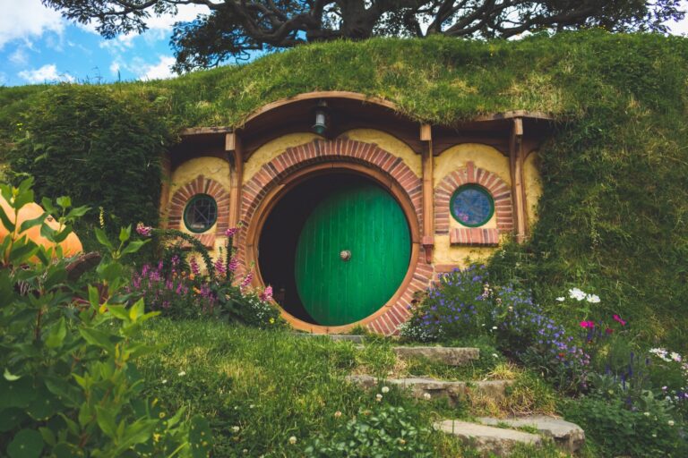 Magie de la Terre du Milieu : exploration des lieux de tournage du Seigneur des Anneaux en Nouvelle-Zélande