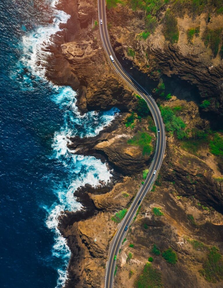 Hawaii