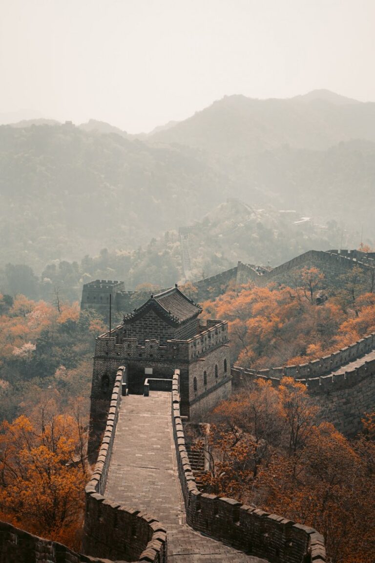 Chine