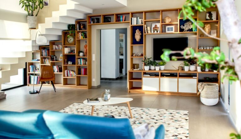 Une technologie innovante peut-elle permettre une maison plus saine et plus durable ?  Absolument!  Et voici comment...