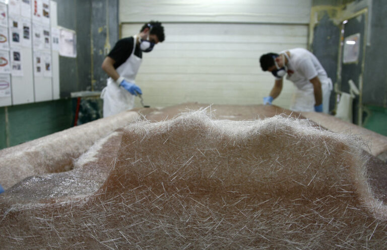 FRANCE-FACTORY-ZODIAC
