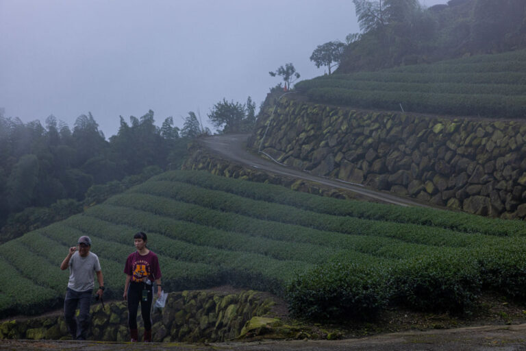 Taiwan