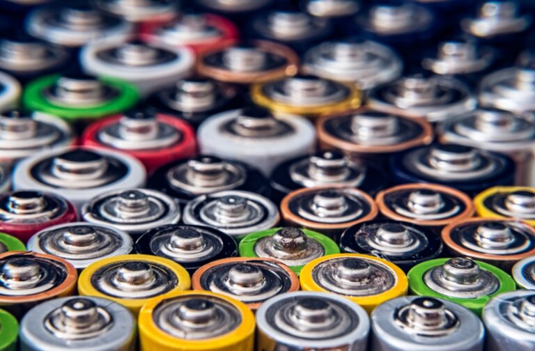 Lithium Battery