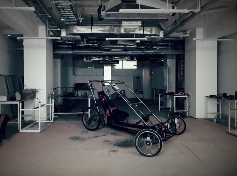 Solar Car