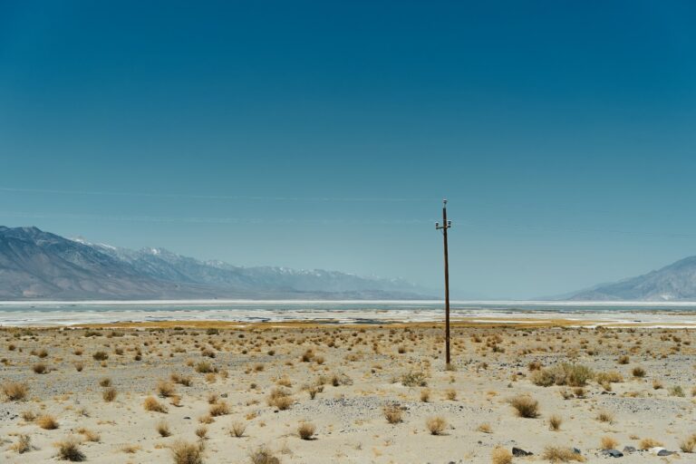 US Drought