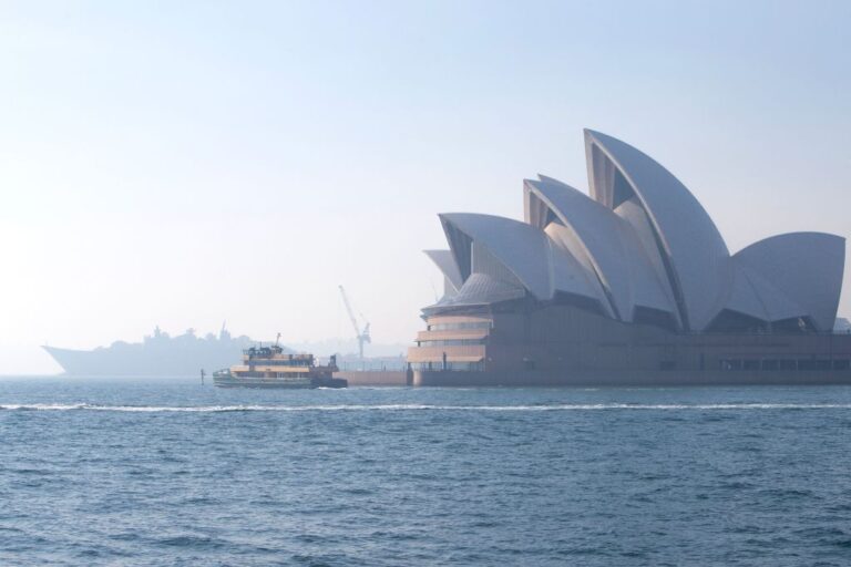 Australia