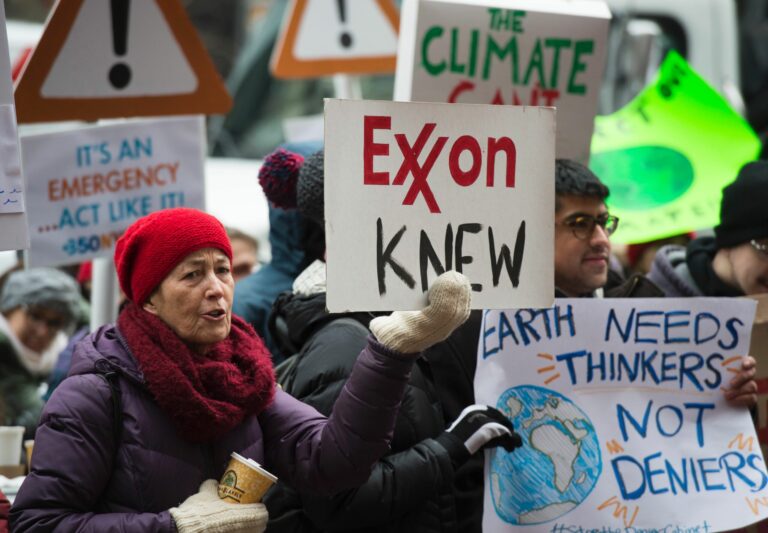 Les experts mettent en garde contre un « retour du déni » à l’approche des négociations mondiales sur le climat de novembre