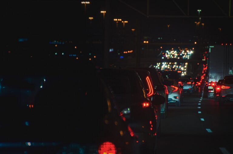 Car Pollution
