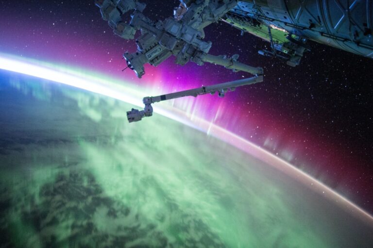 Intense Solar Storms Could Cause the Strongest Northern Lights Activity For the Next 18 Months