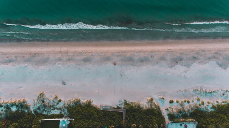Sea Level Rise
