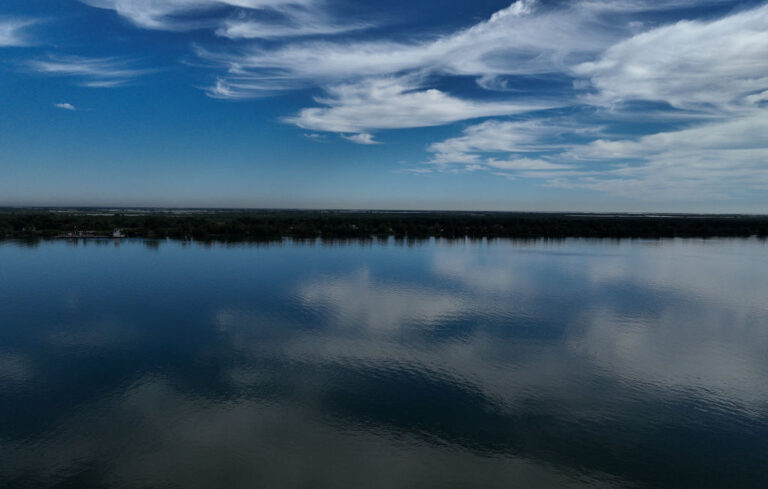 Gulf of Mexico