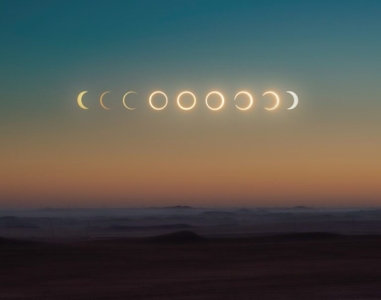 Annular Solar Eclipse 2023: 5 Weird Facts About the Rare