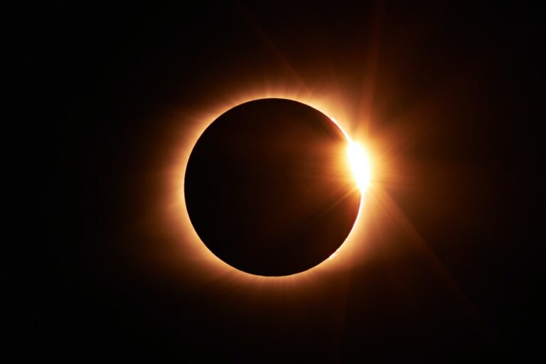 2023 Annular Solar Eclipse