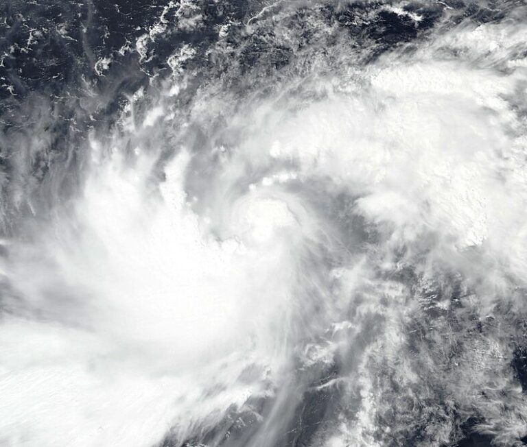 Typhoon Bolaven Forecast: Violent Typhoon