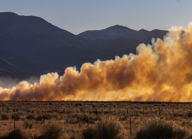 Fire Weather