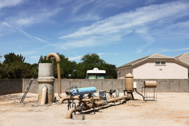 Wastewater Processed Into Drinking Water as Phoenix Reopens Plant 14 Years and $30M Later