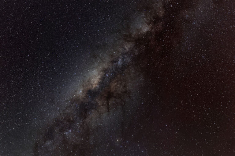 Scenes From The Atacama Desert - The Driest Place On Earth