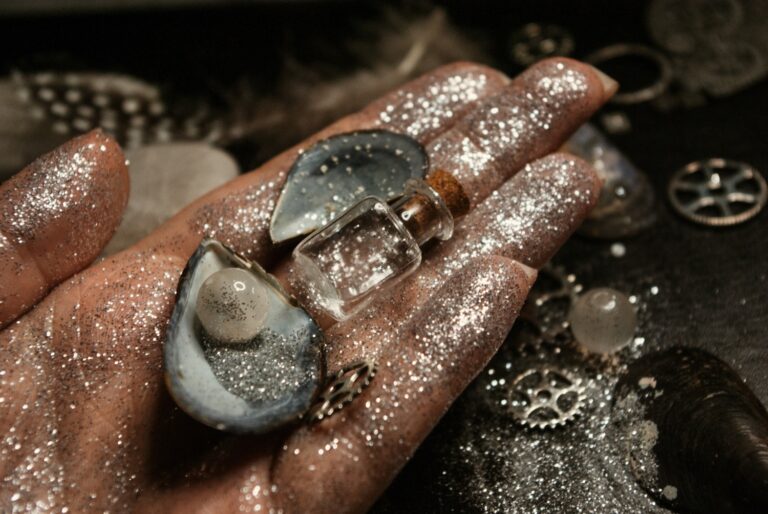 Glitter Ban Officially Announced, Plastic Pellets Next in Line as War Against Microplastics Continues in UK