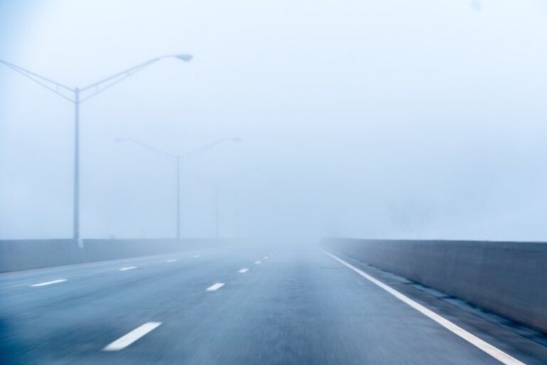 Louisiana Superfog