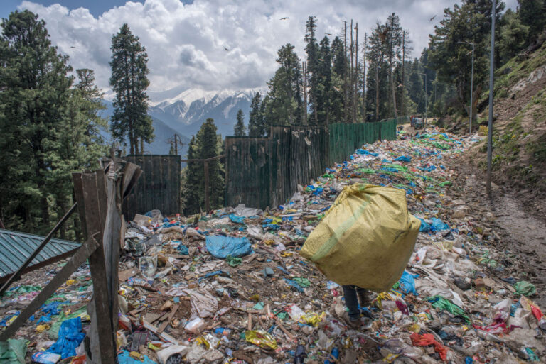 Food Waste Generation Shoots Up 280% After Pandemic, Driving Global Greenhouse Emissions Through The Roof