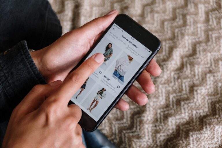 Application SHEIN : la destination mode pour l'acheteur moderne