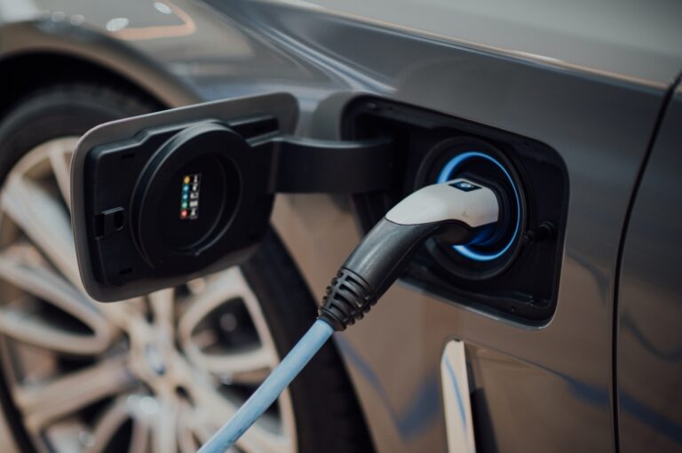 EV Tax Credit