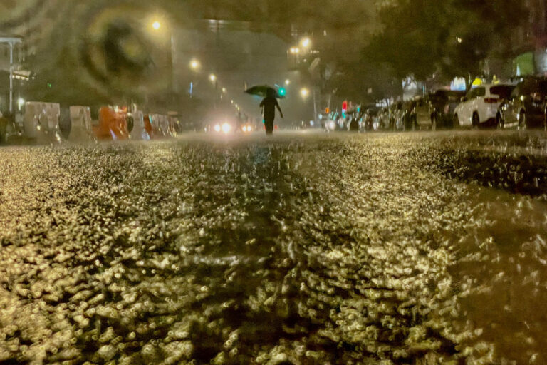 Weather Forecast: Atmospheric River Soaks Pacific Northwest with Flooding, Heavy Rains, 2 Incoming Storms
