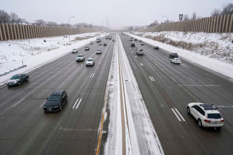 A photo of 2023 Winter in Minnesota