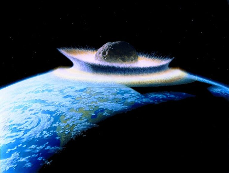 Earth