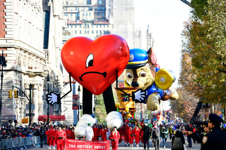 Thanksgiving Day